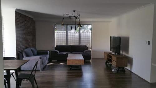 Four-Bedroom House - Lodge 2