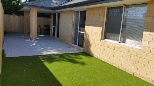 Four-Bedroom House - Lodge 2