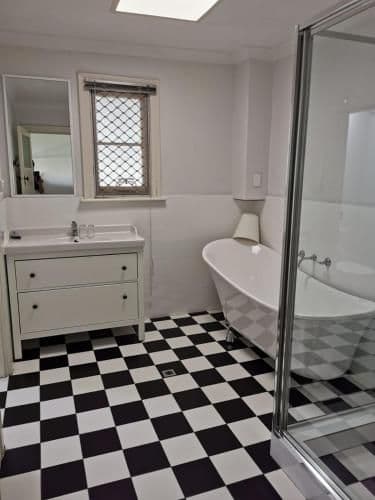 Three-Bedroom House - Lodge 4