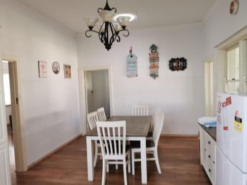 Three-Bedroom House - Lodge 4