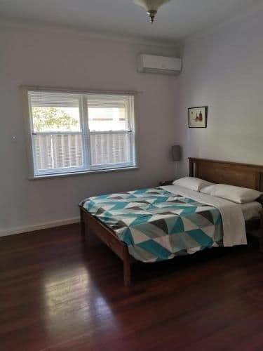 Three-Bedroom House - Lodge 4