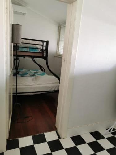 Three-Bedroom House - Lodge 4