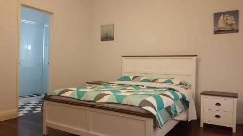 Three-Bedroom House - Lodge 4