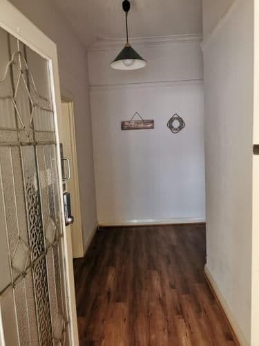Three-Bedroom House - Lodge 4