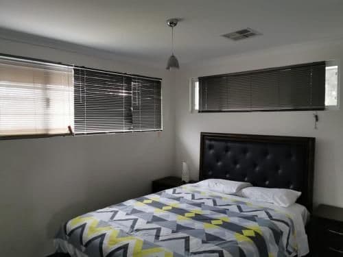 Three-Bedroom House - Lodge 3
