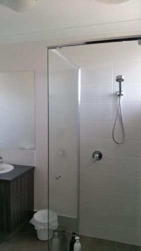 Three-Bedroom House - Lodge 3