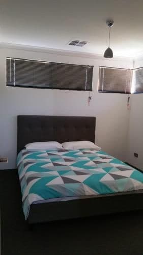 Three-Bedroom House - Lodge 3