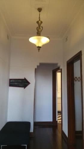 Three-Bedroom House - Lodge 1