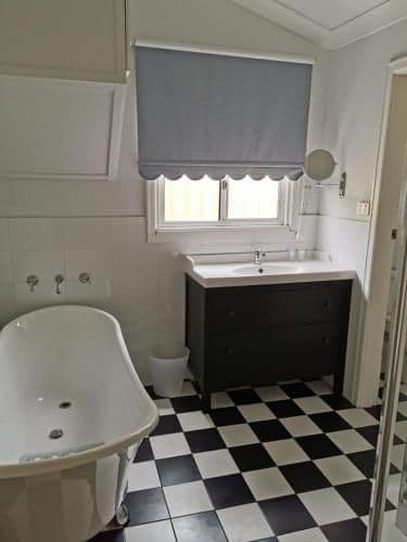 Three-Bedroom House - Lodge 1