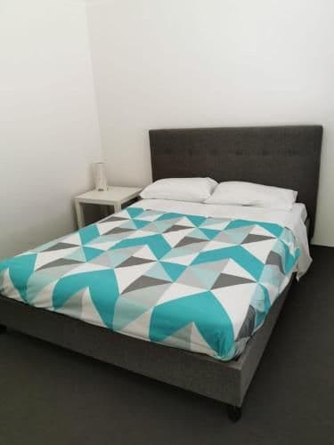 Four-Bedroom House - Lodge 2