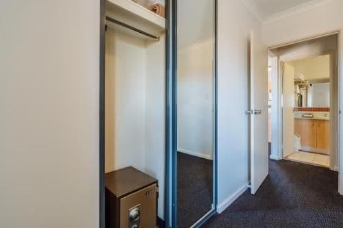 Suite with Spa Bath