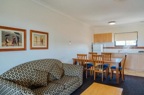 Suite with Spa Bath