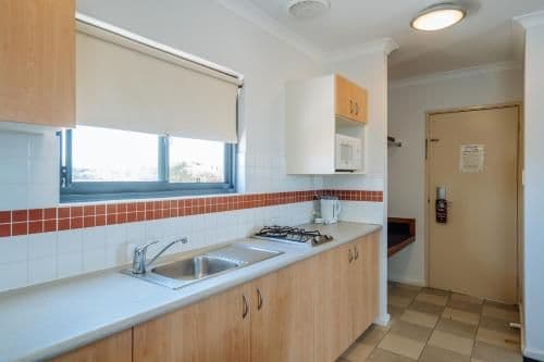 Suite with Spa Bath