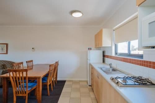 Suite with Spa Bath