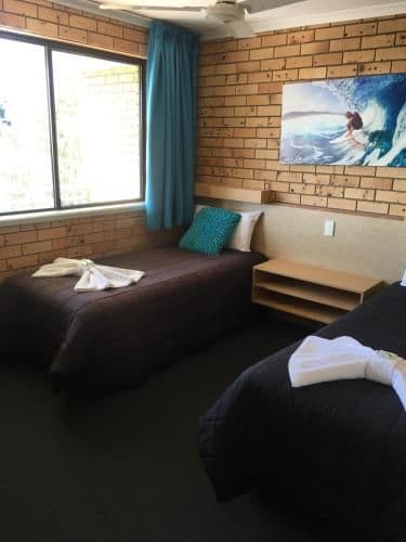 Standard Family Room