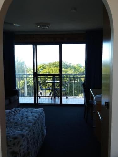 Queen Room with Sea View