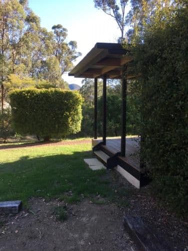 Two-Bedroom Apartment - no kitchenette