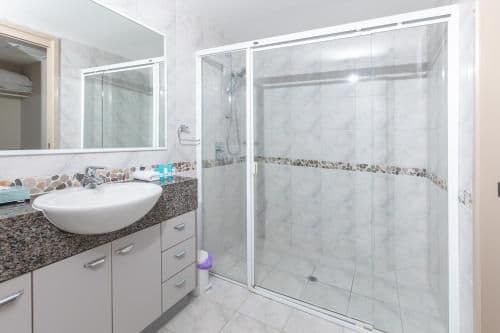 Three-Bedroom Apartment with Premium Ocean View