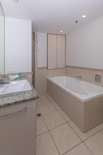 Three-Bedroom Apartment with Premium Ocean View