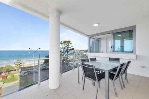2 Bedroom Panoramic