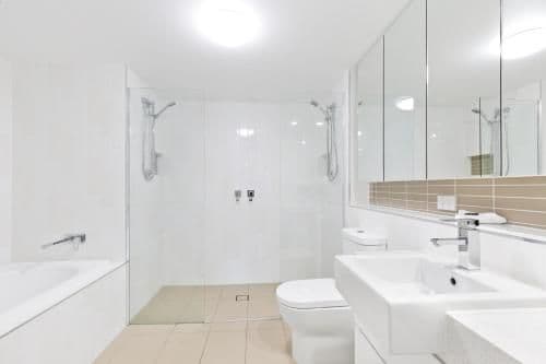2 Bedroom Panoramic