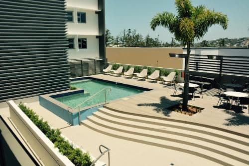 1 Bedroom Partial Ocean View