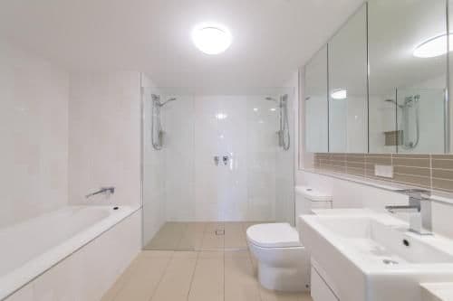 2 Bedroom Panoramic