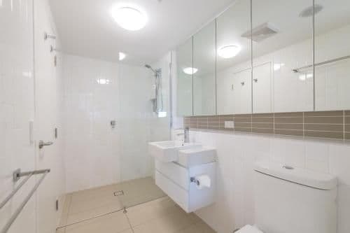 2 Bedroom Panoramic