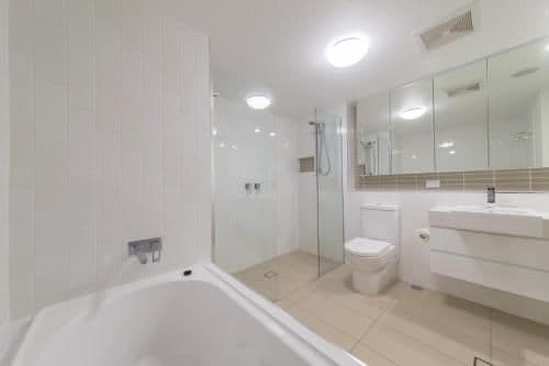 2 Bedroom Panoramic
