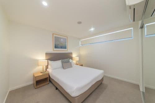 Three Bedroom Apartment North Facing Ocean View