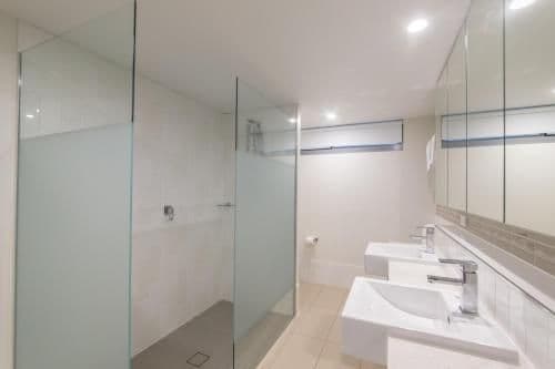 1 Bedroom Ocean View