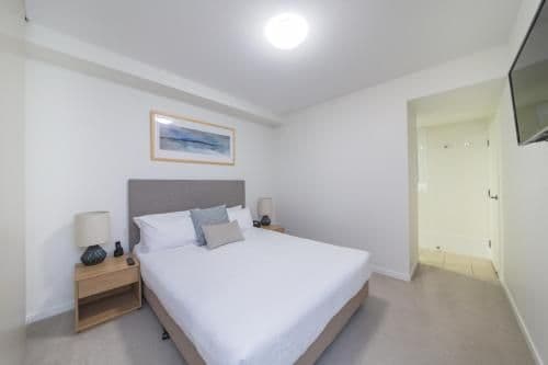 1 Bedroom Ocean View