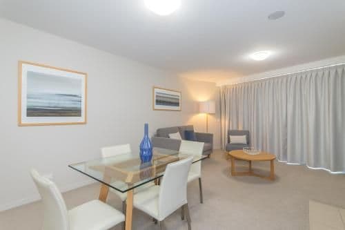 1 Bedroom Ocean View