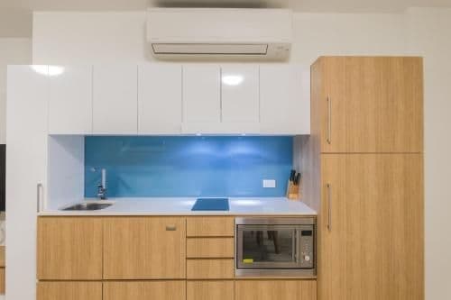 1 Bedroom Ocean View