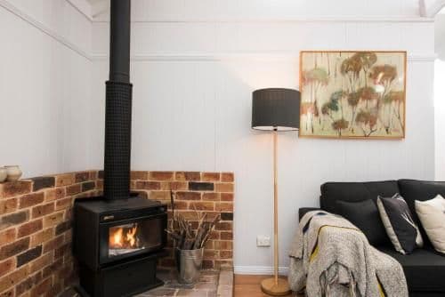 Two-Bedroom Cottage - Cypress