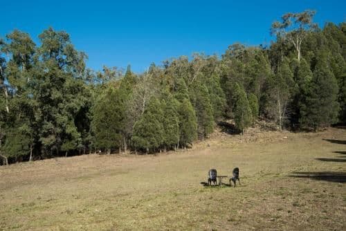 Two-Bedroom Cottage - Kurrajong