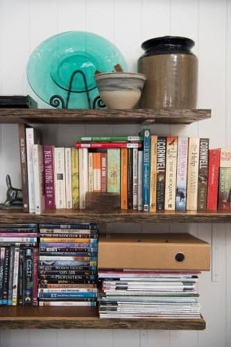 Two-Bedroom Cottage - Stringybark