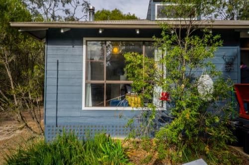Two-Bedroom Cottage - Stringybark