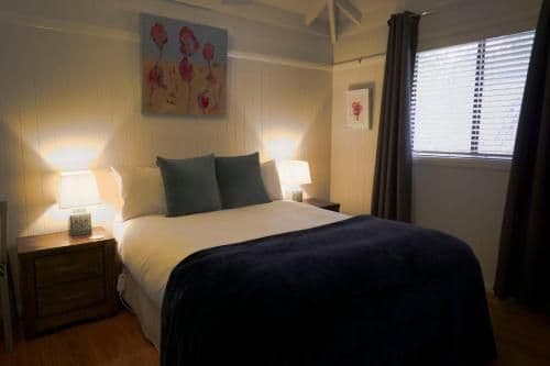 Two-Bedroom Cottage - Kurrajong