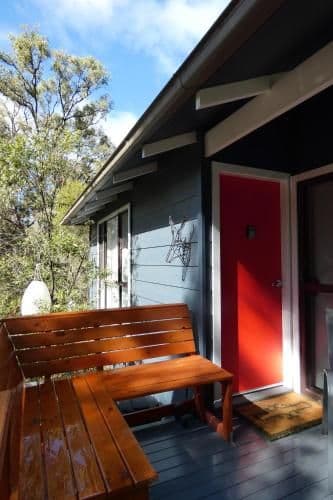 Two-Bedroom Cottage - Stringybark
