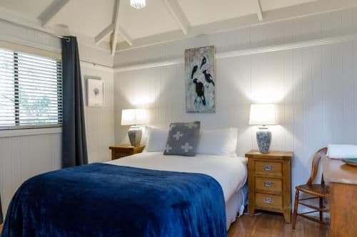 Two-Bedroom Cottage - Cypress