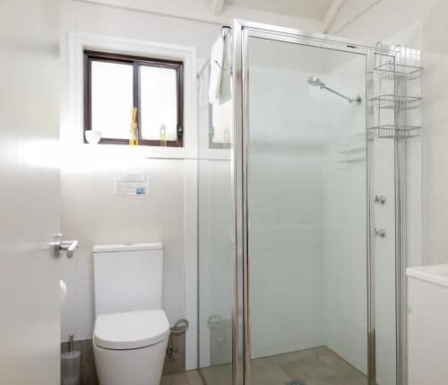 Two-Bedroom Cottage - Cypress