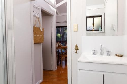 Two-Bedroom Cottage - Stringybark
