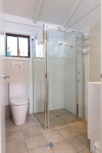 Two-Bedroom Cottage - Kurrajong