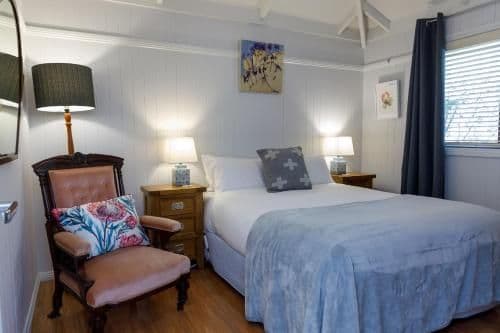 Two-Bedroom Cottage - Cypress