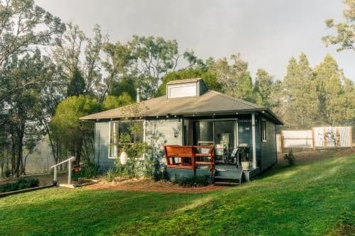 Two-Bedroom Cottage - Stringybark