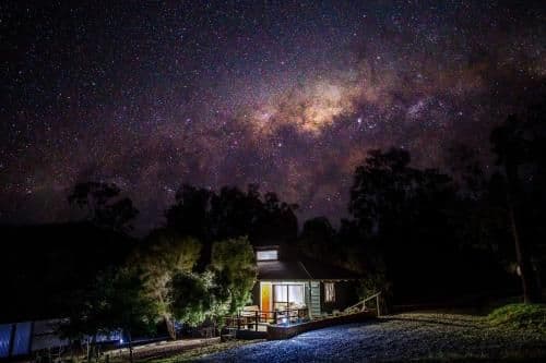 Two-Bedroom Cottage - Kurrajong