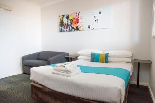 Queen Room