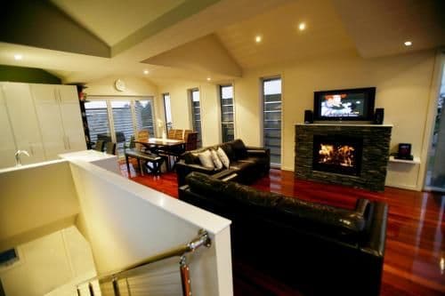 Holiday Home