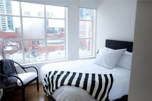Premium Two Bedroom Apartment